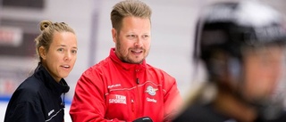 Jättetalangen officiellt klar för Luleå Hockey