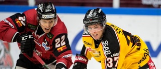 Norrbottningen förlänger med SHL-klubben