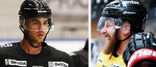 Klart: Luleåduon gör comeback på Hovet