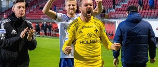 IFK-målvakten om viktiga räddningen: "Gubben kan än"