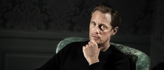 Skarsgård får mer plats i "Succession"