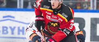 Back med SHL-meriter klar för Visby Roma • "Vi tror mycket på honom"