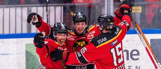 Luleå Hockey segrade i Coop Norrbotten Arena – så var matchen byte för byte