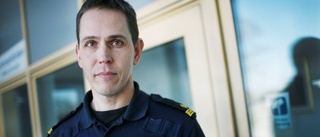 Polisen: "Vi har alldeles för lite personal"