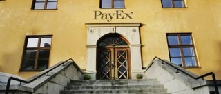 Nya varsel kan läggas vid Payex