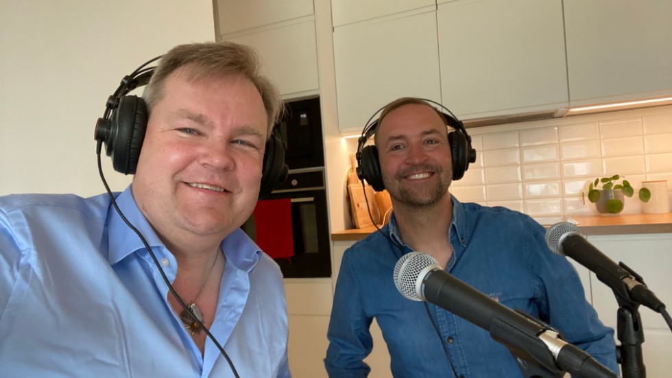 Podd. Sportsnacks avsnitt 5 spelades in i köket på Verkstadsön i Motala, hemma hos gästen Jim Petersson. En genomgång av lokala fotbollen så här långt.