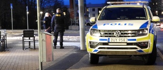 Förare vägrade stanna – polisen utreder trafikbrott