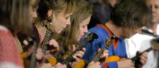 Konsert inställd efter hat mot balalajkor