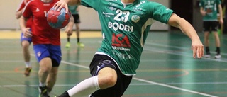 Anglöws målshow tog BBK närmare division 1