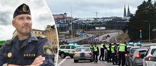 Polisens nya fartkontroller ger effekt