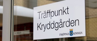 Träffpunkterna ska drivas av frivilliga