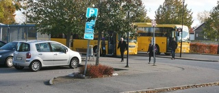 Busstationen ska göras tillgängligare