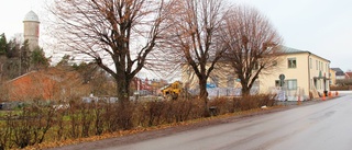 Ja till fördyrat bibliotek vid Storbrunn