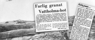 47 år gamla granatmysteriet löst