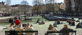 Nytorgsmannen förbjuds komma till Södermalm