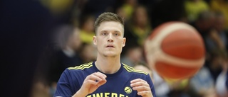 Jerebko halkade efter i första hemmamatchen