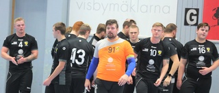 Gotländska laget behövde kämpa i division 3 – får nu gratisplats till division 2 • ”Jättesvårt uppdrag vi står inför” 