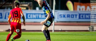 Kaptenen tillbaka i startelvan