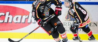 Guldhjälten klar för Brynäs