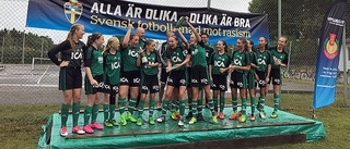 ESK vinnare i DM-finalen