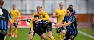 16.00: Sirius mot Elfsborg