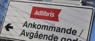 Adlibris får konkurrens