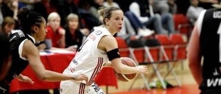 Tung dag för Sallén basket