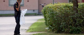 Mördare dömd till psykiatrisk vård