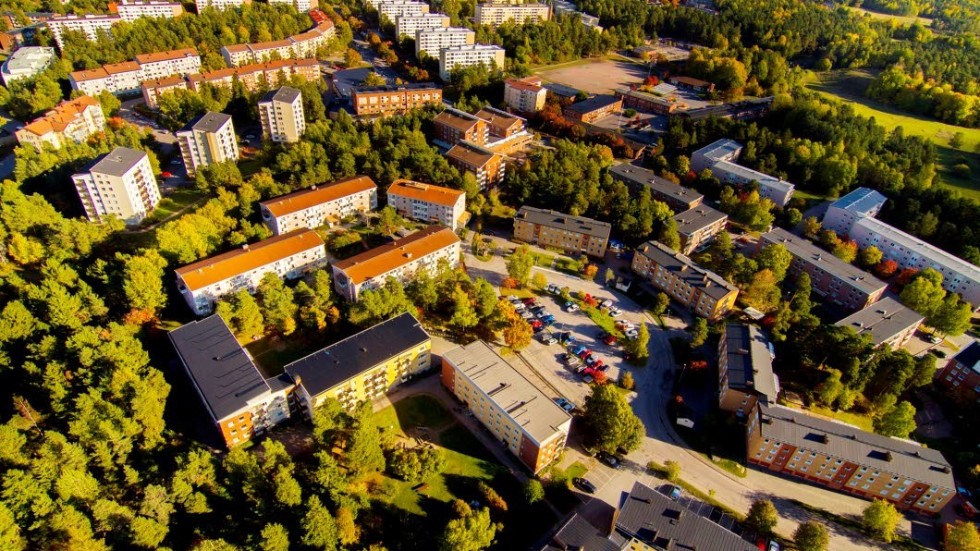 Eriksbergsvy.