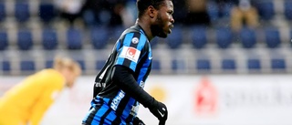 Scoutar Manchester City Sarfo?