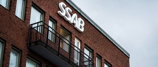 SSAB-anläggning ger 300 nya jobb