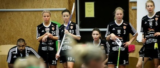 Femetta i baken för FBC i sista matchen