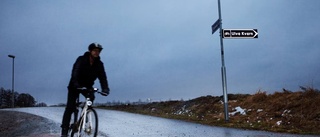 Cykelbana till Ulva åter aktuellt