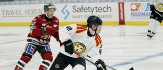 Brynäs bröt dystra hemmasviten