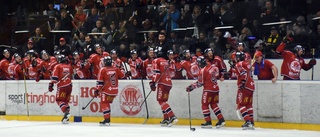 Så spelas HELA HockeyAllsvenskan kommande säsong