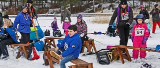 Bresserännet blir av på söndag