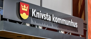 Knivsta en av de tryggaste kommunerna