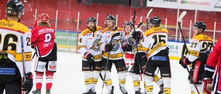 De var Luleå Hockeys tre bästa i DM-finalen