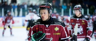 SHL-meriterad tillgänglig för Boden