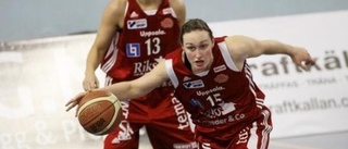 Kristina Tattersdill i nyckelroll