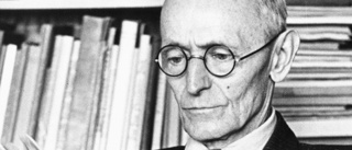 Ledsagaren Hermann Hesse