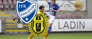 IFK mötte Huddinge i premiären – se reprisen av matchen här