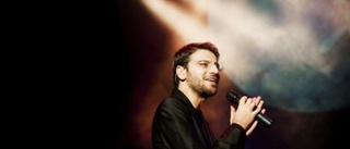 Sami Yusuf innanför ramarna