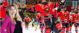 Åkerlund: Luleå Hockey har satt skräck i Brynäs – har jättechans på guldet