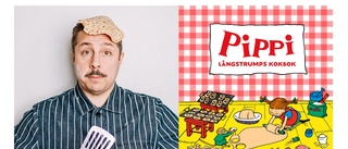 Pippi Långstrumps kokbok