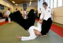 Uppsala Budoklubb invigde dojo