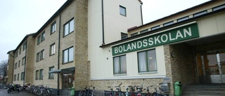 Nytt bombhot mot Bolandgymnasiet