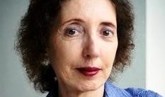 Joyce Carol Oates: Dykvinnan