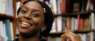 Ngozi Adichie till Uppsala