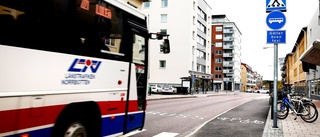 Brändön kan få busstrafik på morgonen